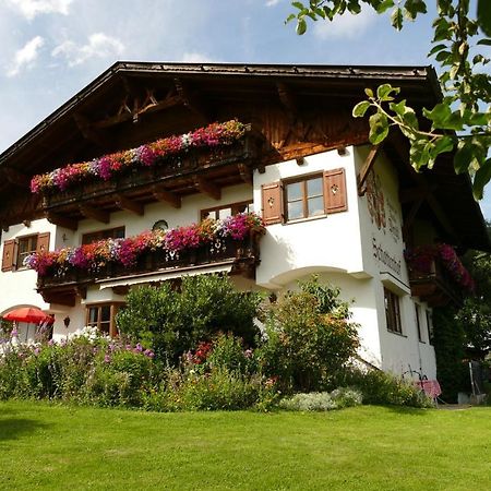 Schottenhof Fulpmes Dış mekan fotoğraf