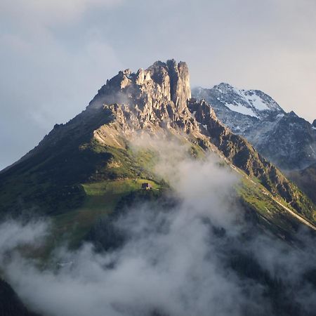 Schottenhof Fulpmes Dış mekan fotoğraf