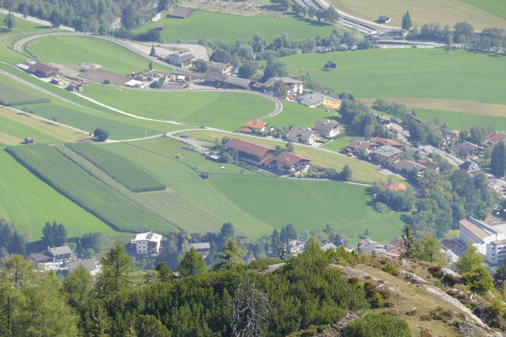 Schottenhof Fulpmes Dış mekan fotoğraf