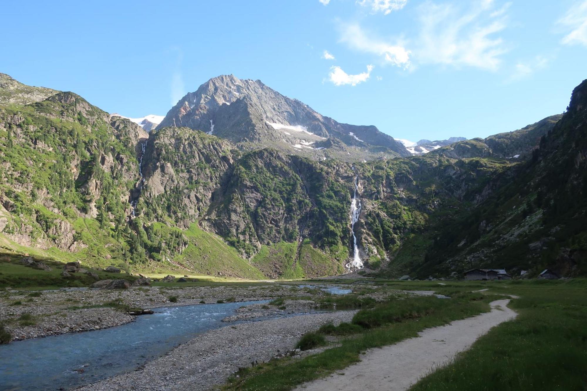 Schottenhof Fulpmes Dış mekan fotoğraf