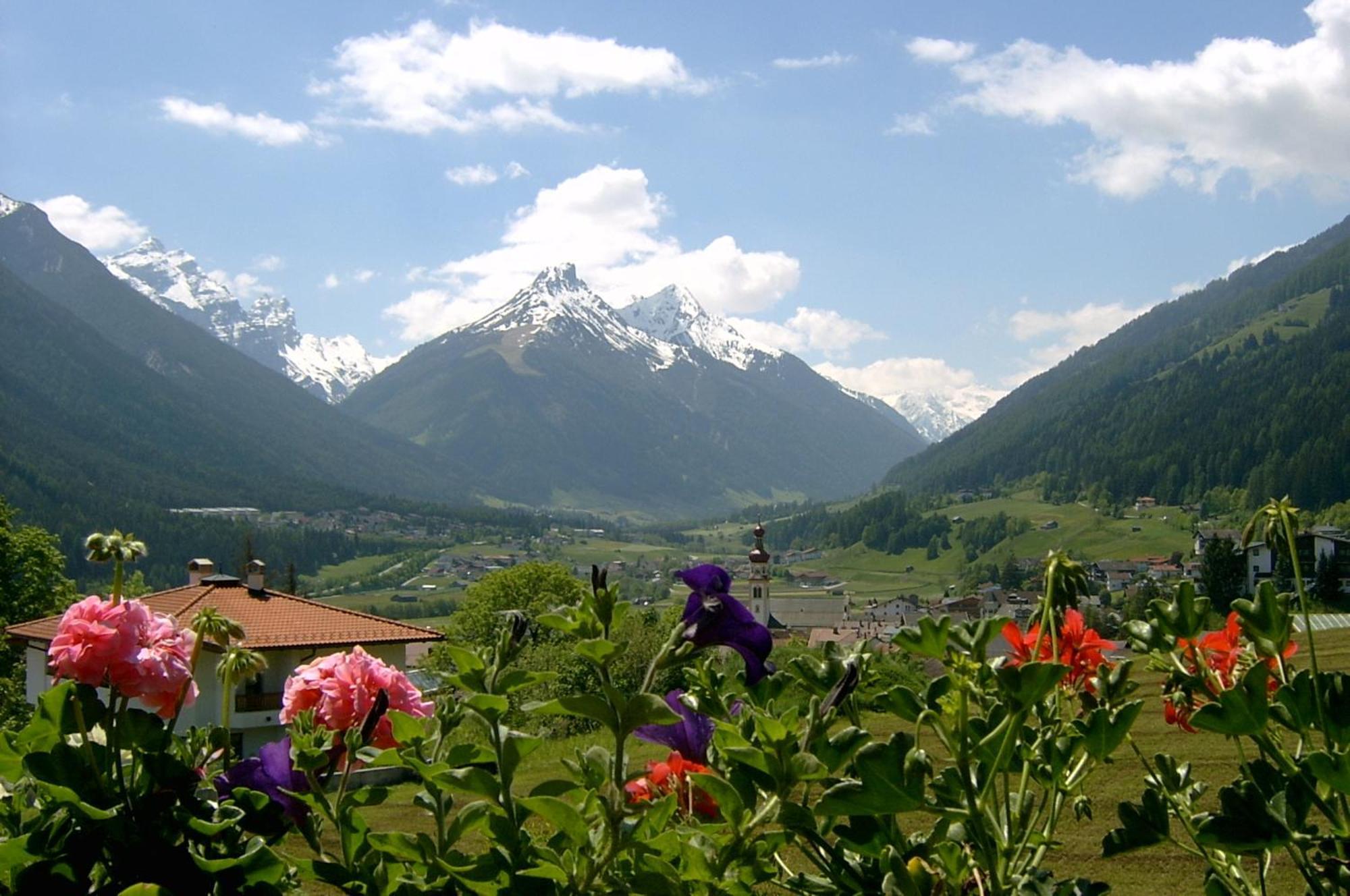Schottenhof Fulpmes Dış mekan fotoğraf