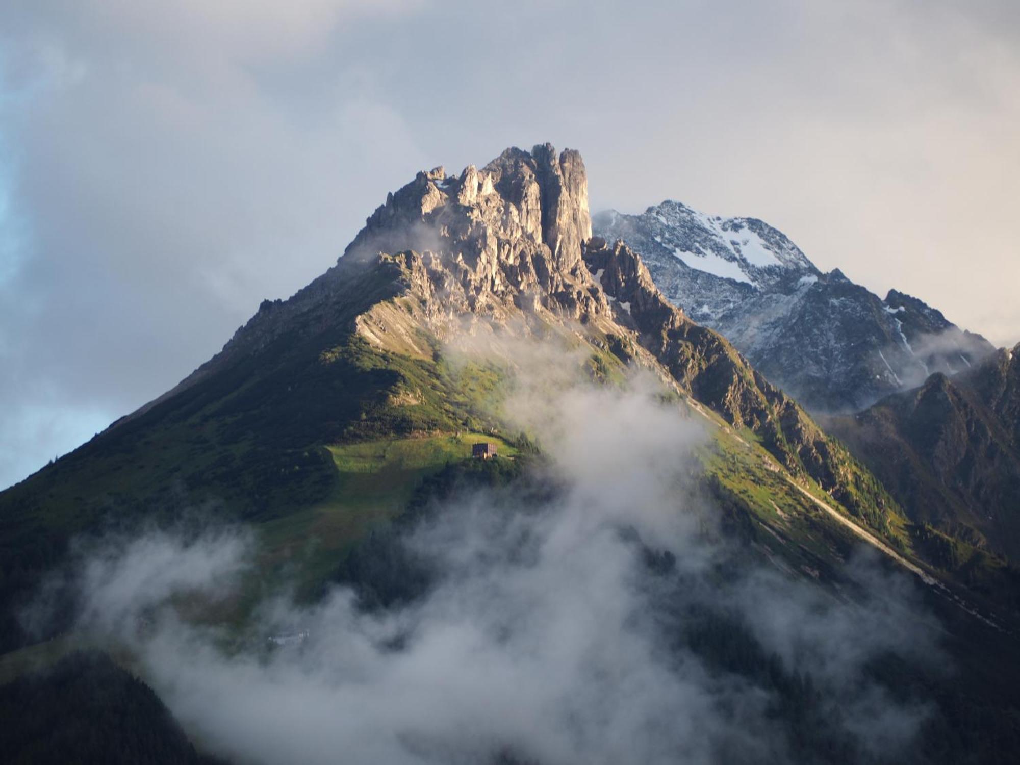 Schottenhof Fulpmes Dış mekan fotoğraf