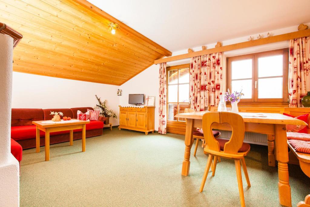 Schottenhof Fulpmes Oda fotoğraf