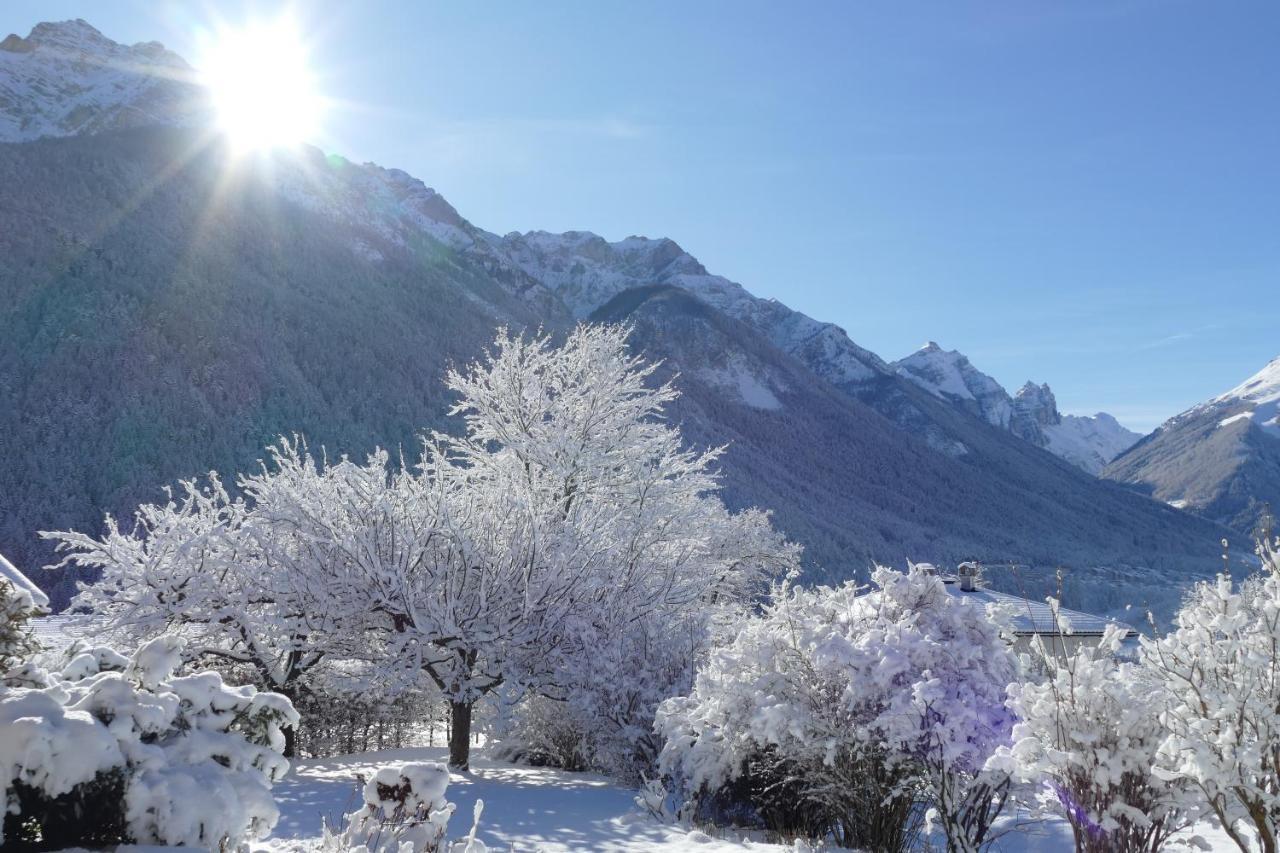 Schottenhof Fulpmes Dış mekan fotoğraf